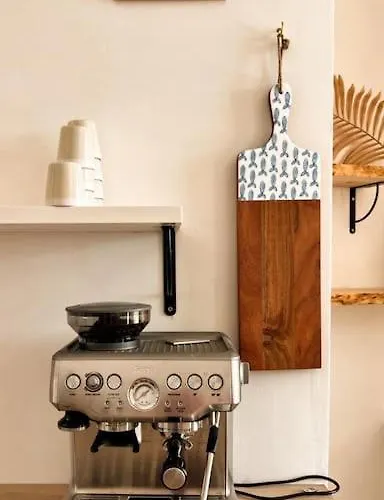 Luxury House Front Line Marbellac