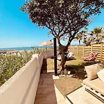 Luxury House Front Line * Marbella