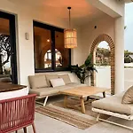Luxury House Front Line * Marbella