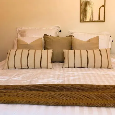 Holiday home Luxury House Front Line