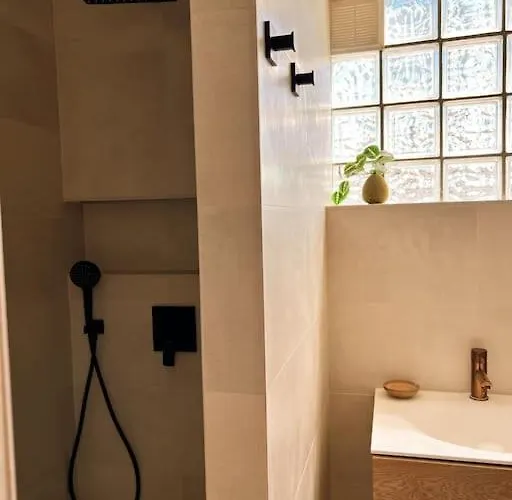 Luxury House Front Line Prázdninový dům