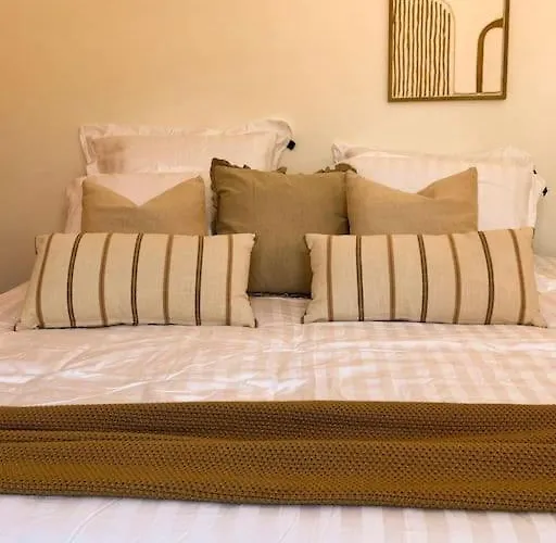 Prázdninový dům Luxury House Front Line