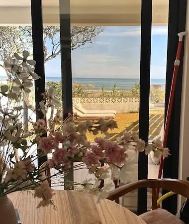 Luxury House Front Line *