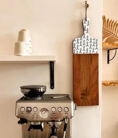 Luxury House Front Line Marbella