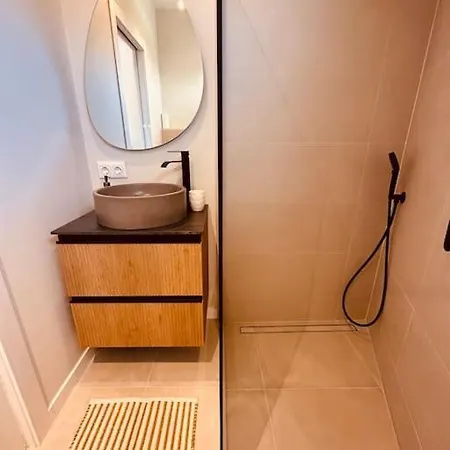 Ferienhaus Luxury House Front Line Marbella